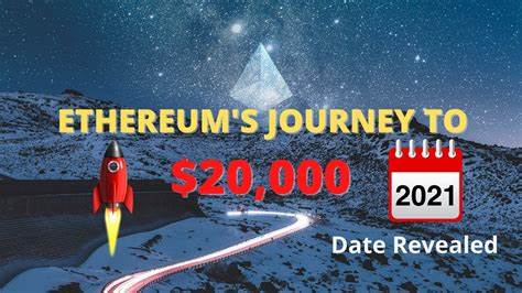 Ethereum’s Path to $20,000: Insights from Macro Research Expert Julien Bittel - The Currency Analytics