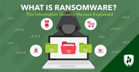 This Blog Got Ransomwared