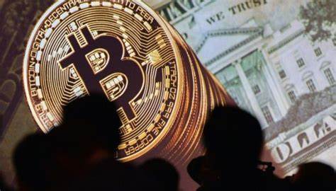Nigeria’s FX crisis fuels crypto usage as transactions hit $59bn - Businessday
