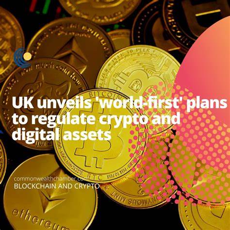 UK Unveils Draft Crypto Rules, Will Meet US Regulators in June and Issue Competitiveness Plan on July 15