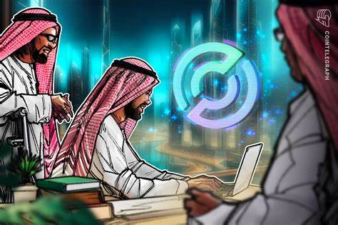 Circle secures USDC regulatory nod in Abu Dhabi, enters tech ecosystem