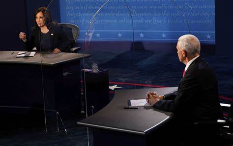 US-Wahl: Harris nimmt Einladung zu weiterem TV-Duell an