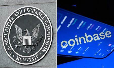 SEC asks court for four months to produce documents for Coinbase
