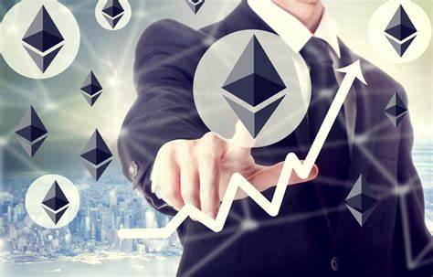 Ethereum im Mai: Steht eine Erholung nach 5 Monaten Abwärtstrend bevor?