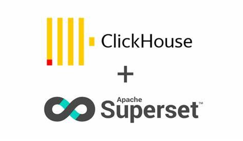 Visualizing Foursquare Places with ClickHouse