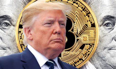 Crypto Sees Largest Liquidation of 2025 as Donald Trump’s Trade War Hits Full Force - CCN.com