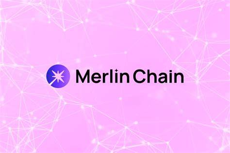 Unlocking Bitcoin's potential: Introducing Merlin Chain, a native L2 solution - Cointelegraph