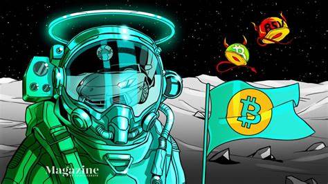 Bitcoin Forks Halving Epic Fail — Bitcoin CEO Moon Lam Bo Nailed It - Cointelegraph