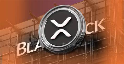 Delay in BlackRock’s Filing of XRP ETF: What’s the Reason?
