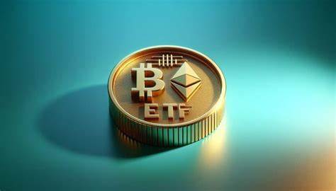Bitcoin and Ethereum Joint ETF Could Come to US via Hashdex - Decrypt