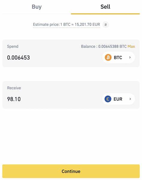 How to Cash Out Bitcoin: Top Methods to Convert BTC to Cash - Binance