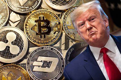 UAE-backed fund to use Trump family’s cryptocurrency to buy $2B stake in Binance: report