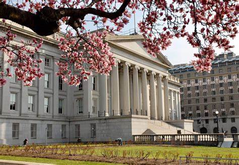 US Treasury Publishes Proposed Crypto Tax Rules - Silicon UK