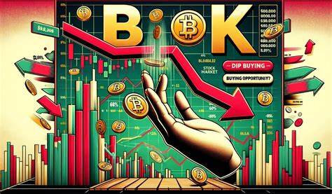 Bonk Price Slides 2% as Market Consolidates – Dip-Buying Opportunity? - Cryptonews