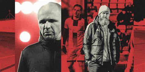 ‘Craziness’ at Crawley – NFTs, YouTubers and five managers in 10 months - The New York Times
