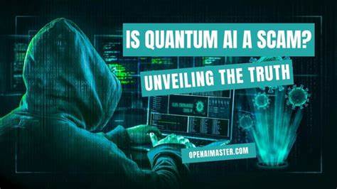 Quantum AI Review 2024 - Is Quantum AI a Scam or Legitimate? - Bankless Times