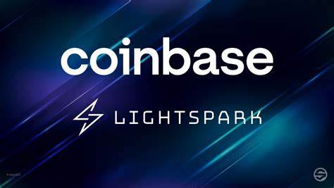 Coinbase Sees 15% of Bitcoin Transactions on Lightning Network as Lightspark Launches Spark Layer-2 Protocol
