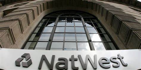 NatWest Narrows Guidance After Profit Beat