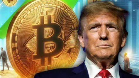 Bitcoin (BTC) Price: Crypto Crash as Trump’s Tariffs Shake Global Markets