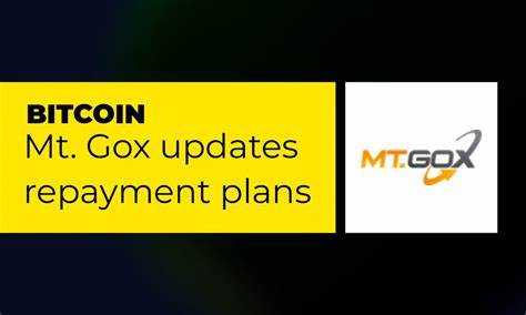 Bitcoin Price Hope: Mt. Gox Delays Repayment Plan Until October 2025 - Crypto Adventure
