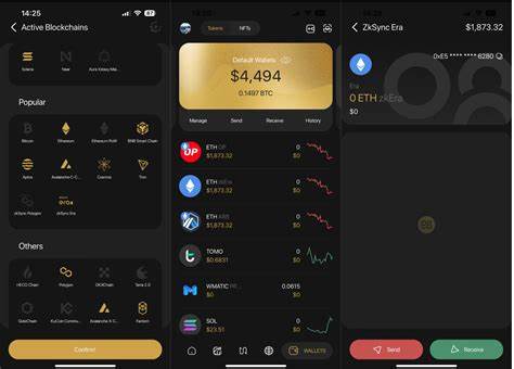 Coin98 Integrates with Zircuit to Enhance Web3 Capabilities - Live Bitcoin News