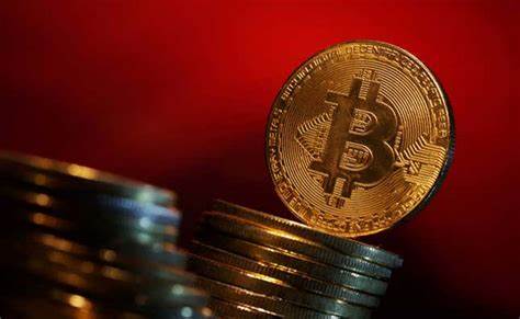 Feds charge ‘Bitcoin Jesus’ with $50 million tax fraud - Fortune