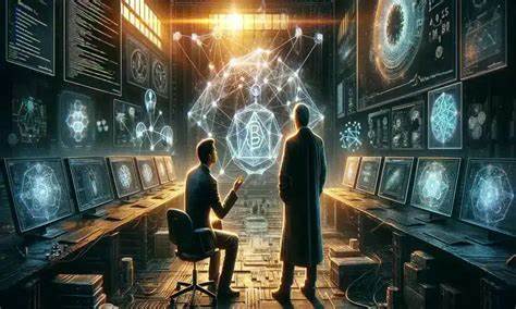 Solana and Bitcoin have a surprising connection, emails reveal - AMBCrypto News