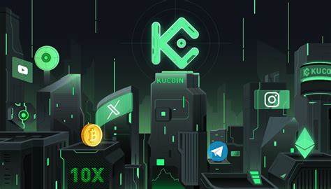 KuCoin – Analyzing the Exchange’s Rise in Global Cryptocurrency Trading - Cryptonews