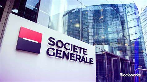 SocGen's Crypto Unit Takes Euro Stablecoin to Solana After Flopping on Ethereum - MSN