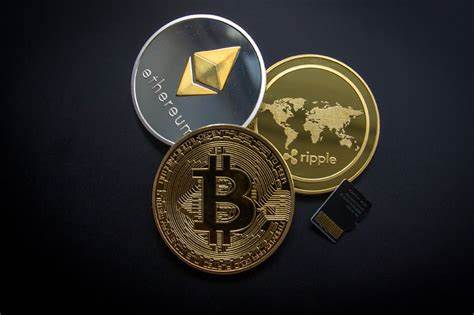 BioMatrix Launches Proof of You (PoY) AI Tokens: The World’s First Free-For-Life AI Tokens - CryptoSlate