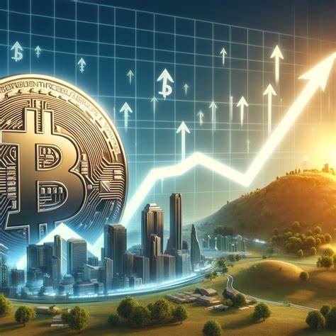 Bitcoin On The Verge As Global Liquidity Nears New $100 Million ATH - TradingView