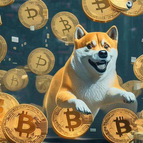 Dogecoin, XRP Lead Crypto Rebound, Bitcoin Tops $96K as Traders Await Key Inflation Data