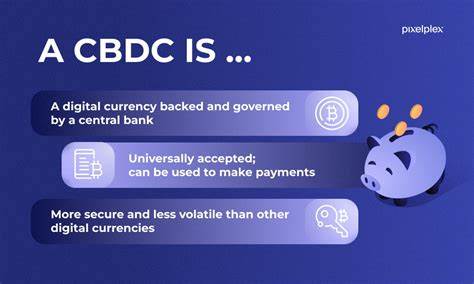  CBDCs ‘costly fiat copy’, not fintech success so far: Ex-Binance exec 