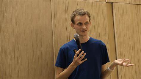 Vitalik Buterin Talks Ethereum 2.0, Proof-Of-Stake, NFTs - ZyCrypto