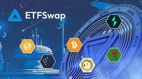 Polygon (MATIC), Convex Finance (CVX), And ETFSwap (ETFS) To Surge As Crypto Gets Endorsement From Donald Trump - Tekedia