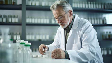 Jim Cramer on Regeneron Pharmaceuticals, Inc. (REGN): ‘Arguably The Most Innovative Biopharma Company I’ve Seen In The Last Two Decades’