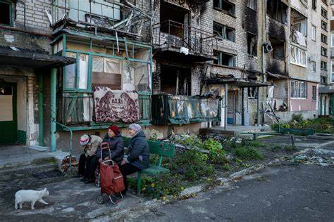 Ukraine-Krieg im Liveticker: +++ 07:24 Kiew meldet vollständige Abwehr des nächtlichen Angriffs auf die Stadt