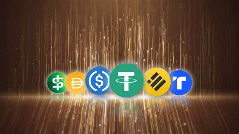 Stellar-Based Circle’s Major Move: Big Announcement on the Horizon for USDC Rival PayPal PYUSD and Tether (USDT) in Billion-Dollar Market - Crypto News Flash