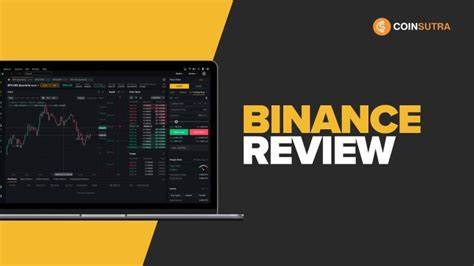 Binance Review [2024] | Fees, Pros, Cons | Bitcoin Exchange - Finbold - Finance in Bold