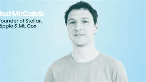Non-profit linked to Stellar co-founder Jed McCaleb invests $500M in AI chips - CryptoSlate
