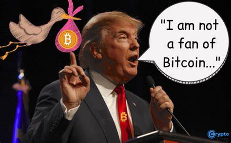 Trump touts crypto as potential solution to US debt, Harris campaign shares remarks - Crypto Briefing