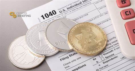 Cryptocurrency Capital Gains And How To Calculate Them - Crypto Briefing