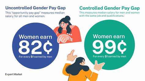A woman's retirement crisis: Between caregiving and gender wage gap, can they catch up?