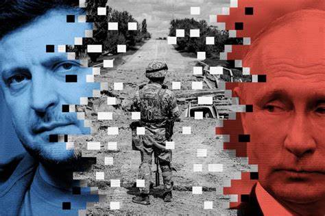 Cryptocurrency is playing a vital role as Ukraine-Russia war escalates - Business Today