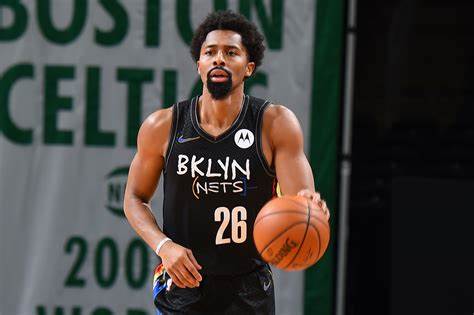 Has Spencer Dinwiddie Got a Deal for You - Bleacher Report