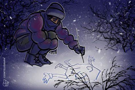 How to control stress and depression in a crypto winter - Cointelegraph