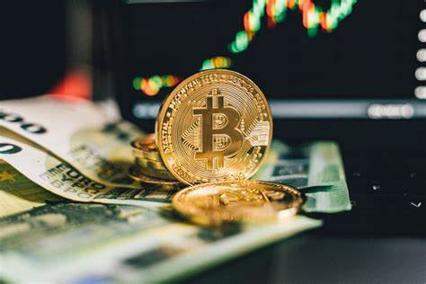 Bitcoin about to trade above $60,000 amid positive sentiment - Economies.com