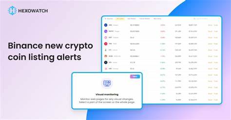Krypto News: So stark steigen Coins durch Binance-Listungen