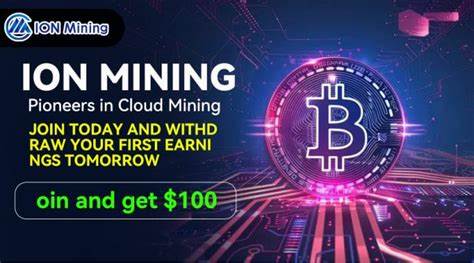 Earn Mining Streamlines Cryptocurrency Mining, Offers Sustainable, Passive Income Opportunities in 2025