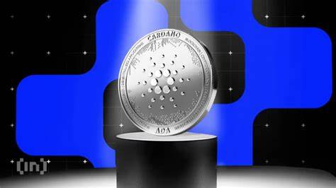 How To Create and Use Cardano Yoroi Wallet: Step-by-Step Guide - BeInCrypto